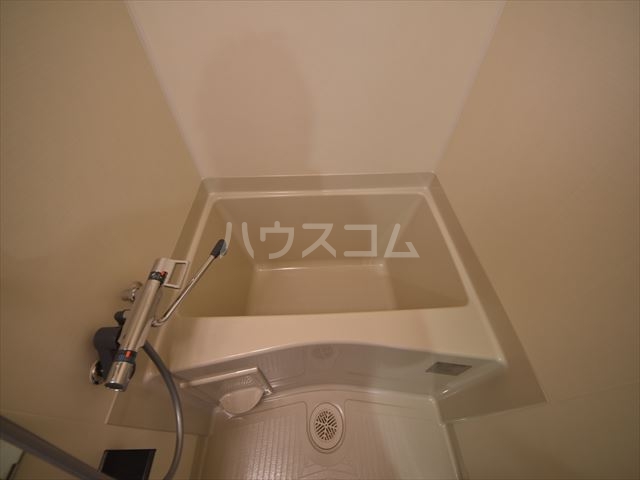 12/30 浴室