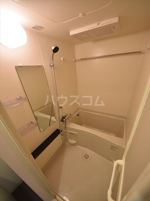 11/30 浴室