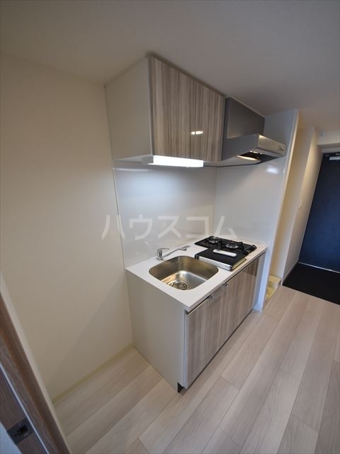 10/30 キッチン