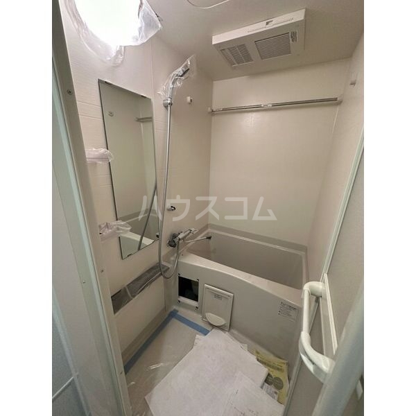 7/23 浴室
