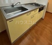 6/15 キッチン