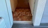5/15 玄関