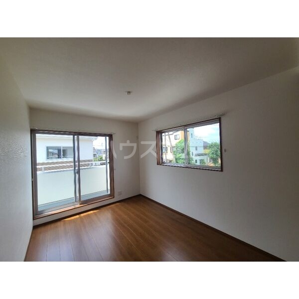 10/20 バルコニー