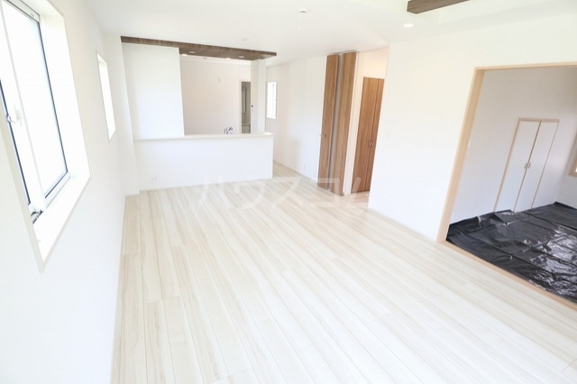 4/30 リビング/ダイニング