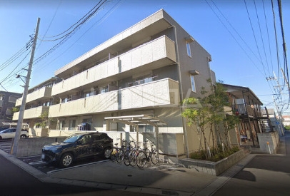 1/11 外観
