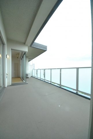14/30 バルコニー