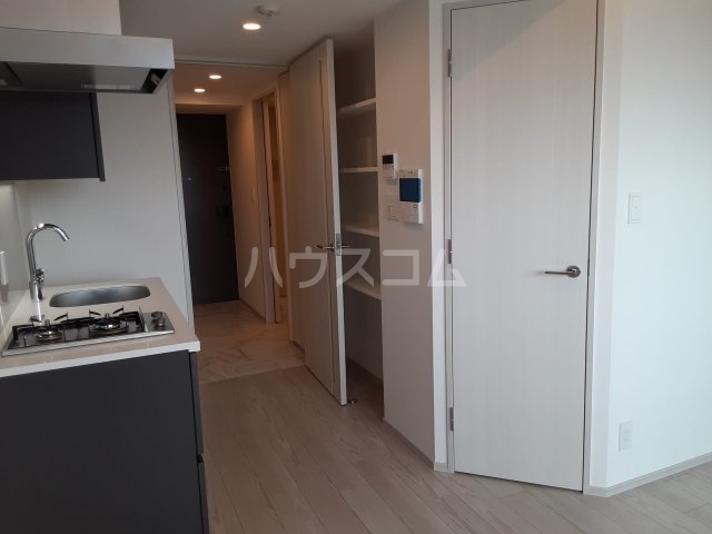 5/30 リビング/ダイニング