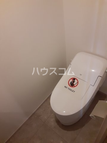 10/24 トイレ