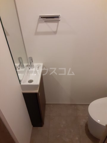 17/30 トイレ