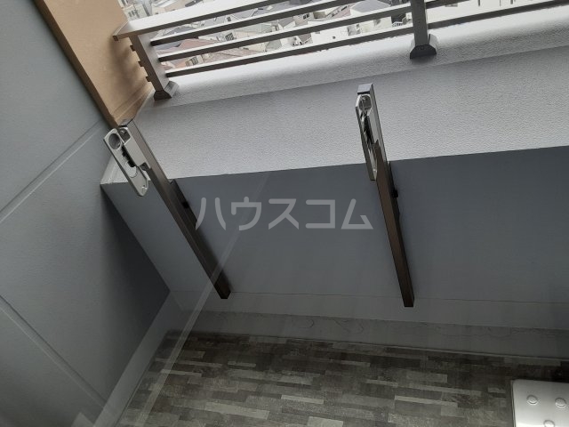 23/30 バルコニー