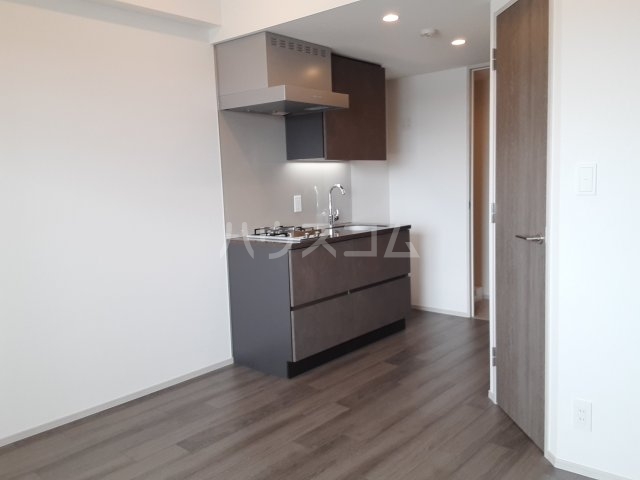 7/30 リビング/ダイニング