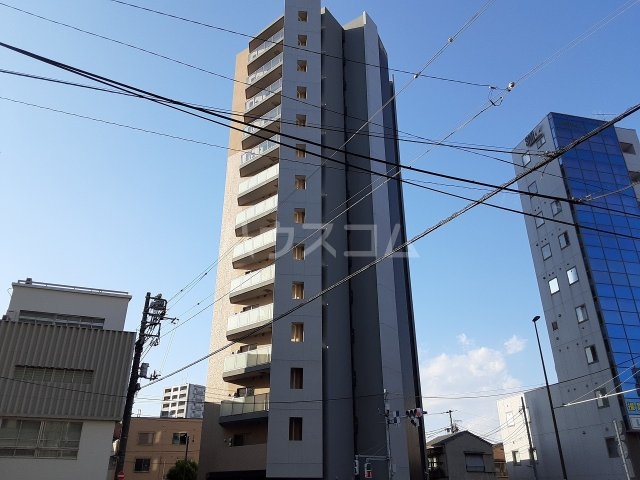 2/11 外観