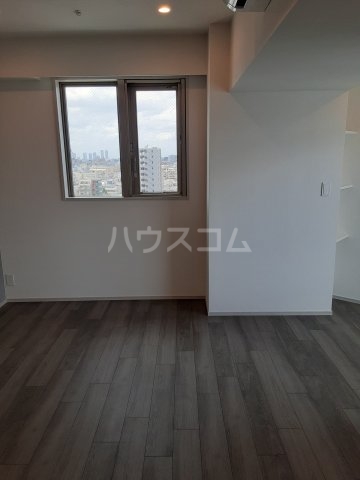 4/29 リビング/ダイニング