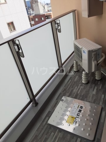 26/30 バルコニー