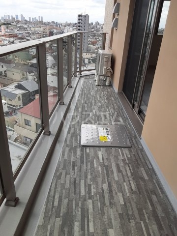 24/30 バルコニー