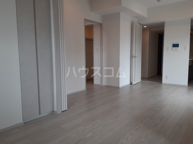 6/30 リビング/ダイニング