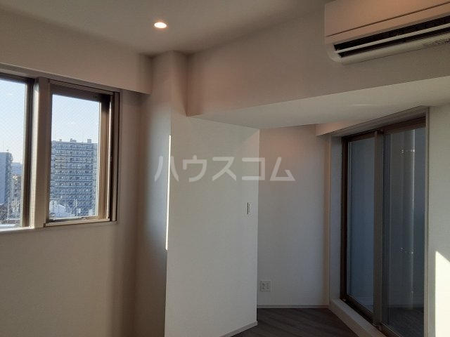 4/20 リビング/ダイニング