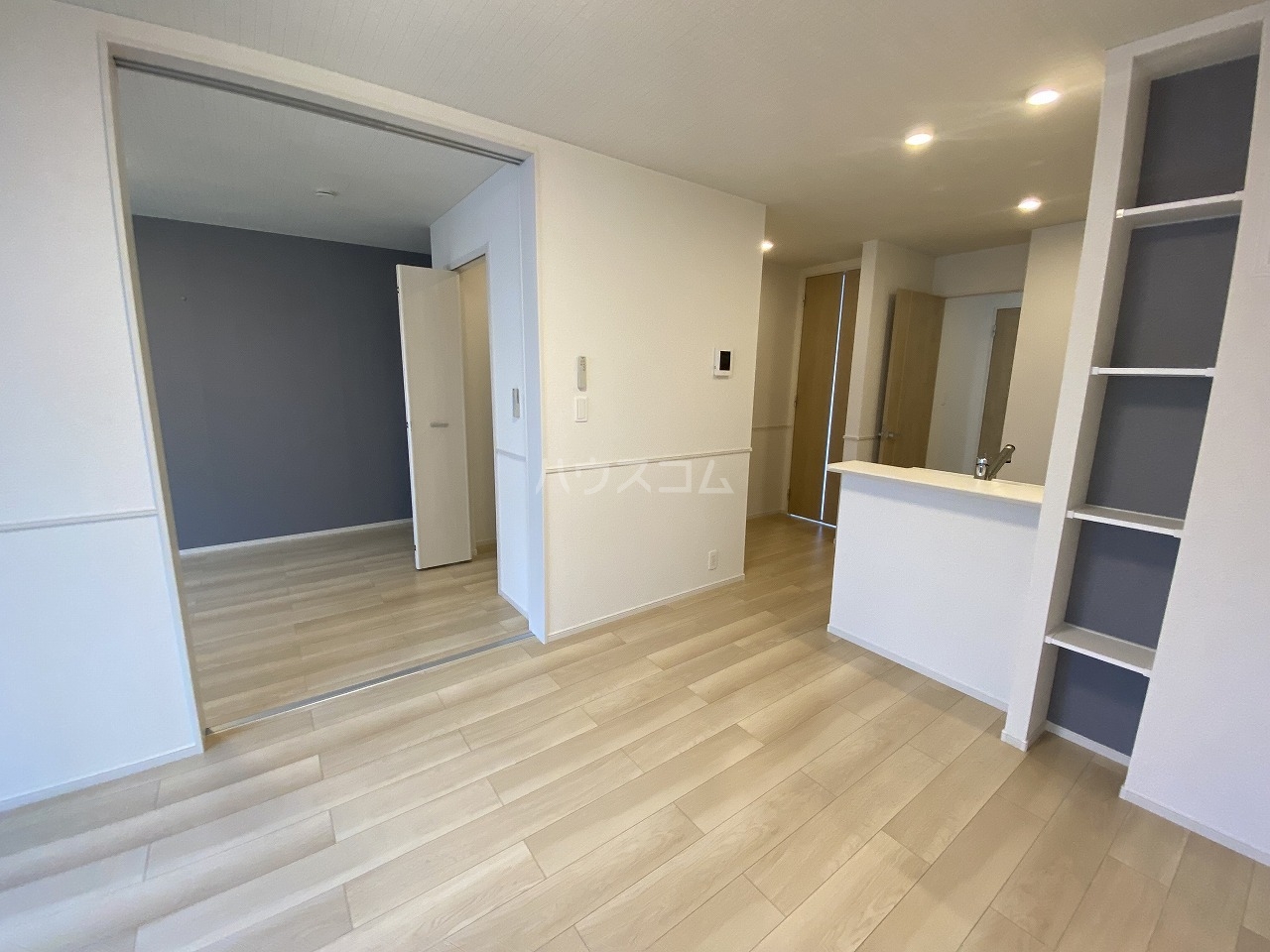 3/30 リビング/ダイニング