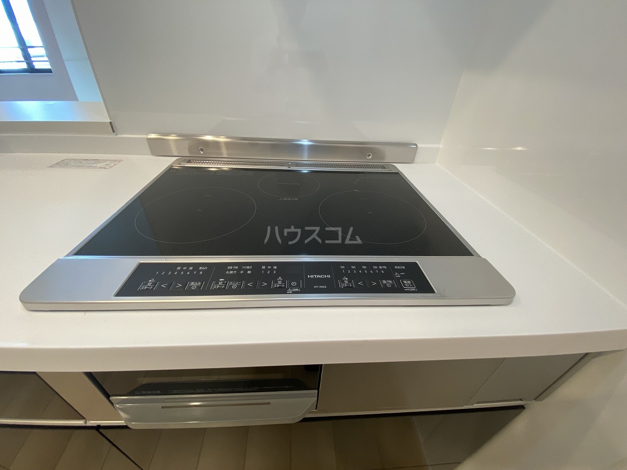 13/29 キッチン