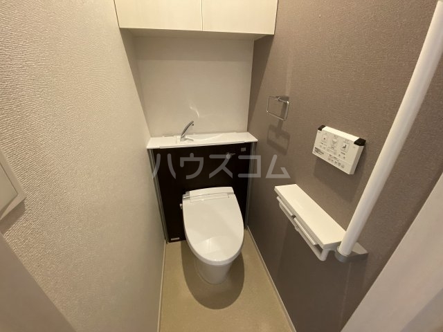 15/29 トイレ