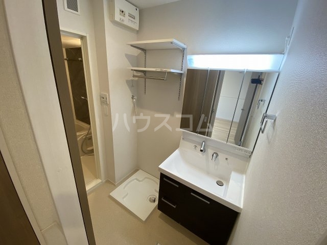 16/29 洗面