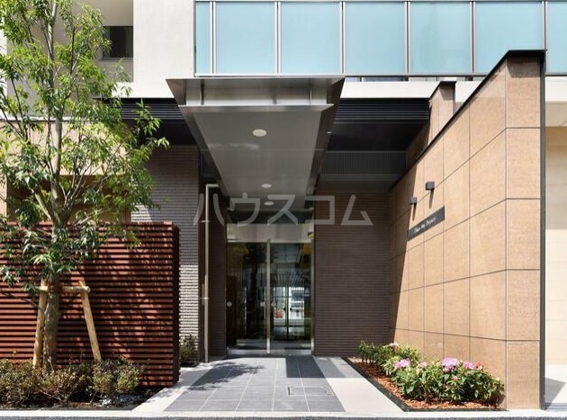 2/10 エントランス