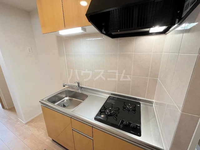 11/30 キッチン