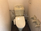9/22 トイレ