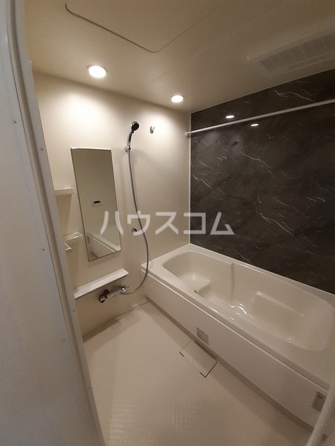 8/23 浴室