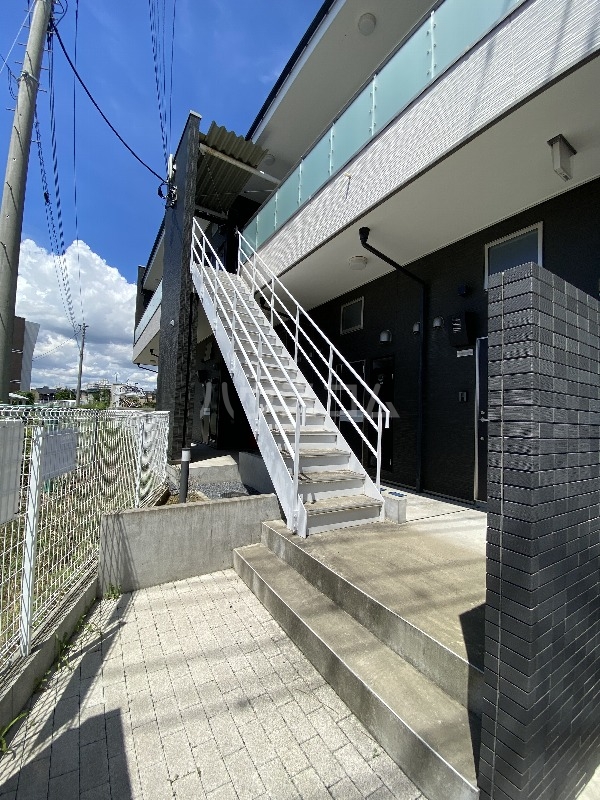 2/9 エントランス