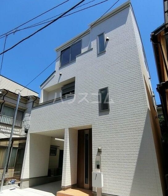 江戸川区江戸川01(東京都江戸川区)の賃貸物件建物情報(賃貸一戸建て)【ハウスコム】