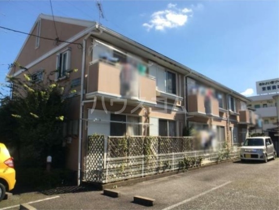 1/30 外観