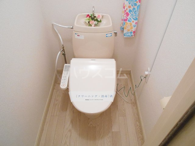 15/30 トイレ