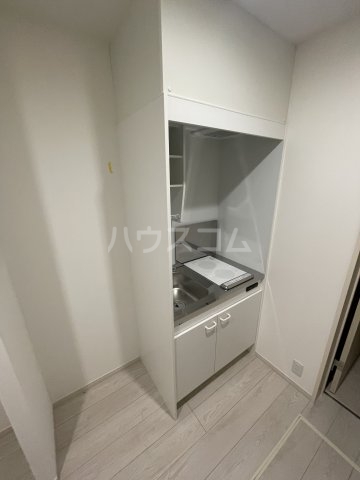 11/30 キッチン