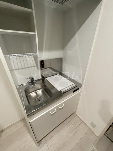 10/30 キッチン