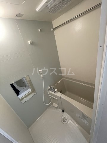 12/30 浴室