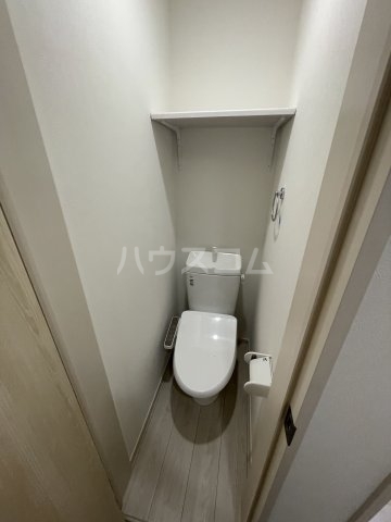13/30 トイレ