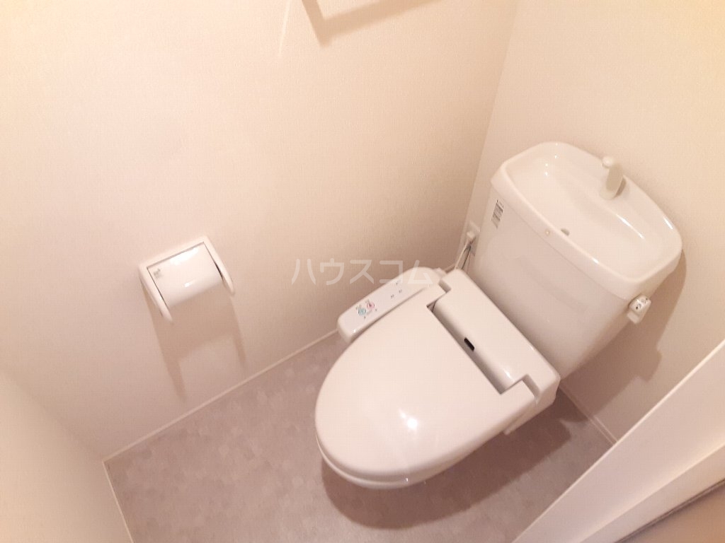 19/30 トイレ