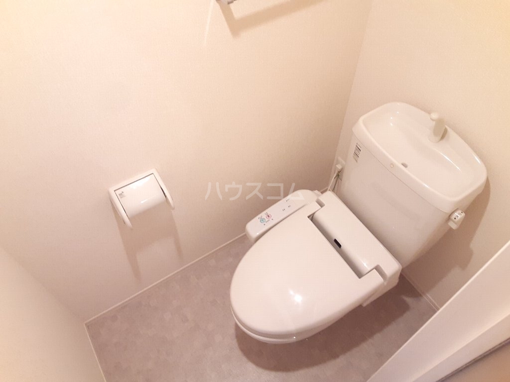 18/30 トイレ