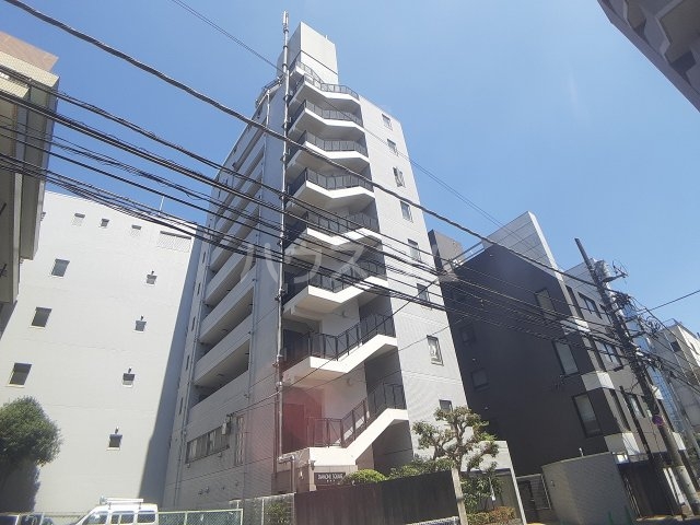 1/22 外観