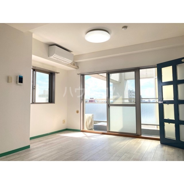 3/26 リビング/ダイニング