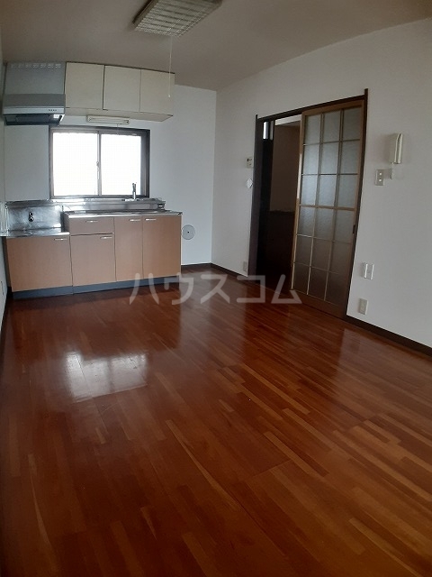 3/26 リビング/ダイニング