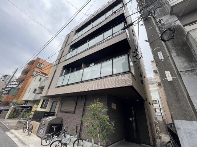 2/4 外観