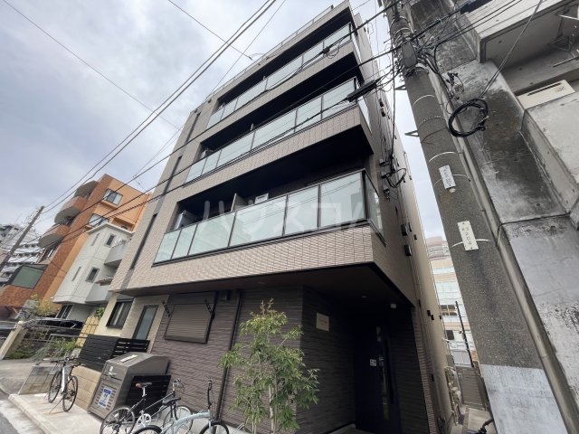 3/30 外観