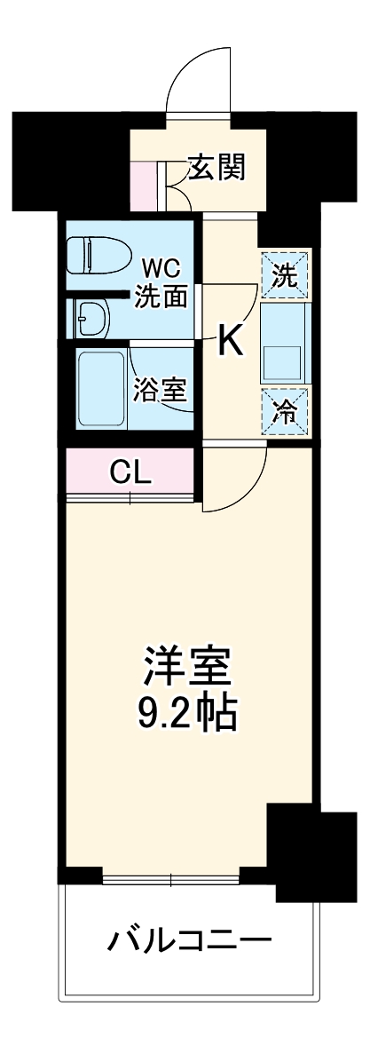 2/10 間取