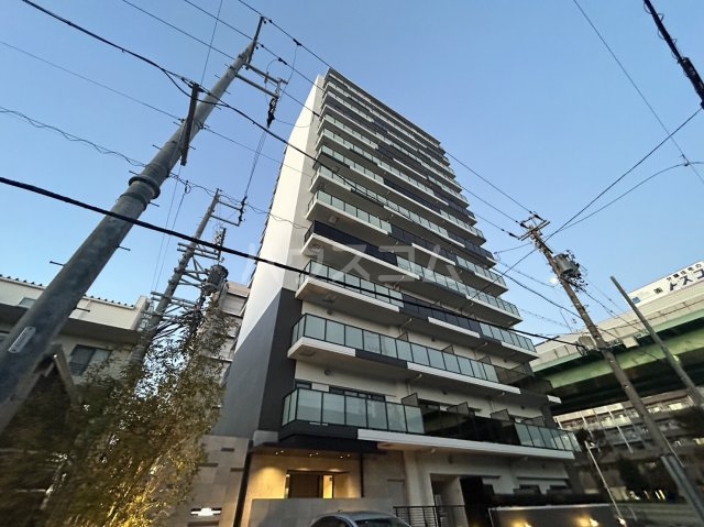 1/10 外観