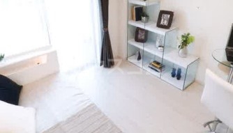 3/27 リビング/ダイニング