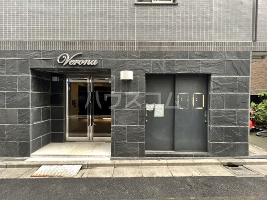 2/9 エントランス