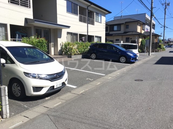 29/30 駐車場