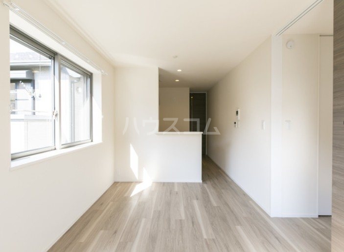 3/23 リビング/ダイニング